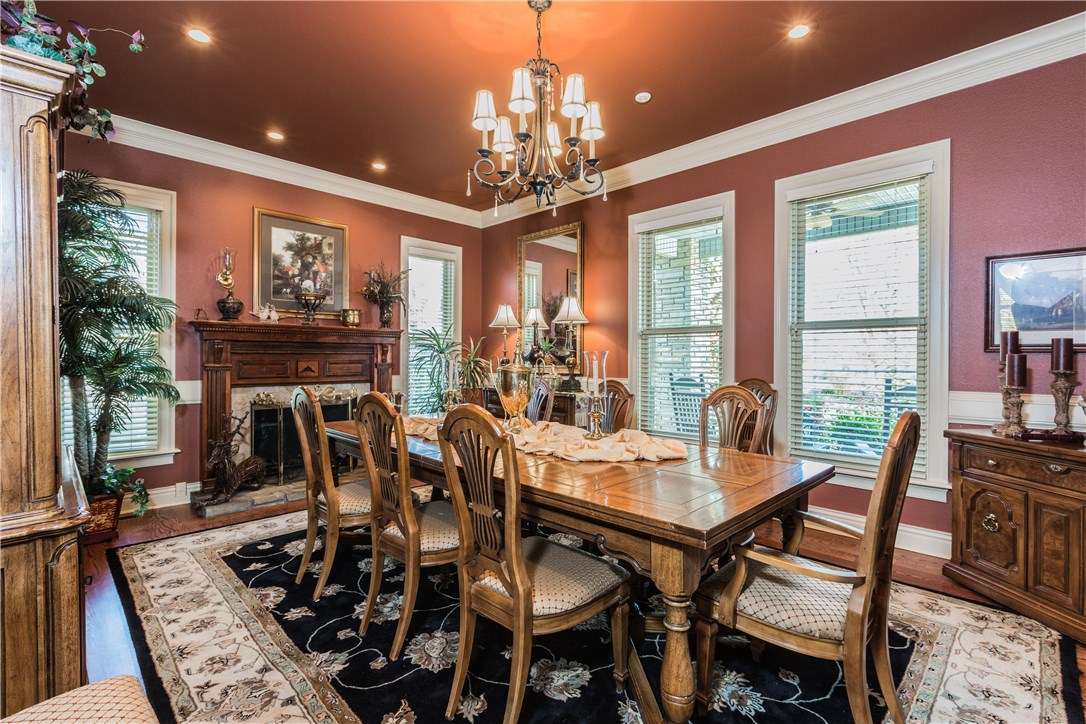 Vineyard Sub - Residential