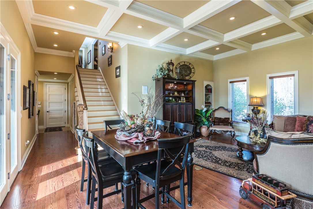 Vineyard Sub - Residential