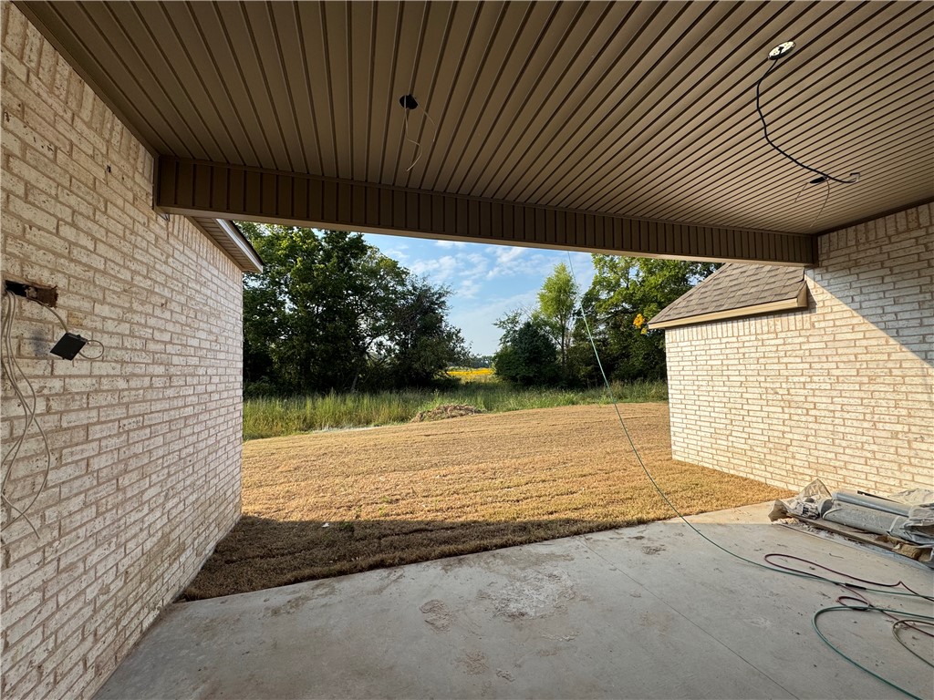 Mountain Ranch - Residential