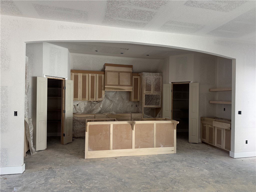 Mountain Ranch - Residential