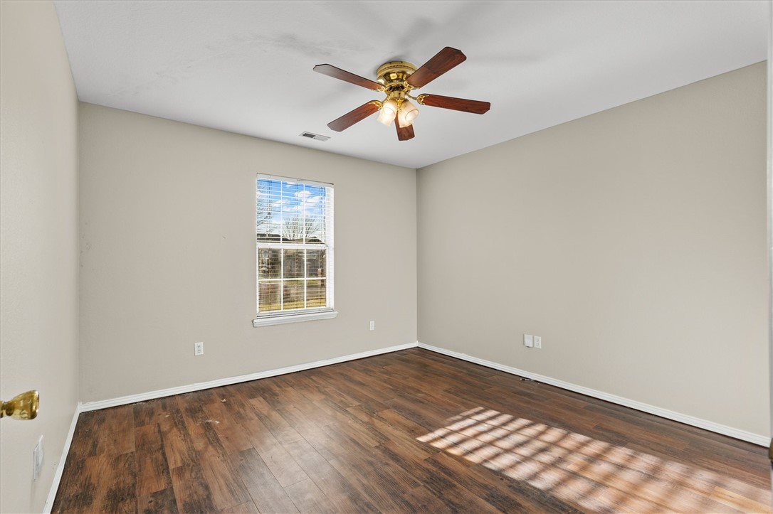 Southfield Sub Ph IV - Residential