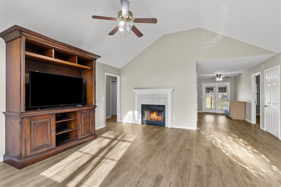 Southfield Sub Ph IV - Residential