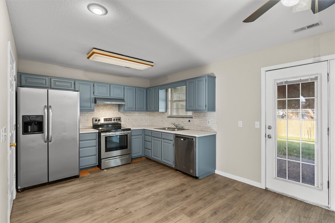 Southfield Sub Ph IV - Residential