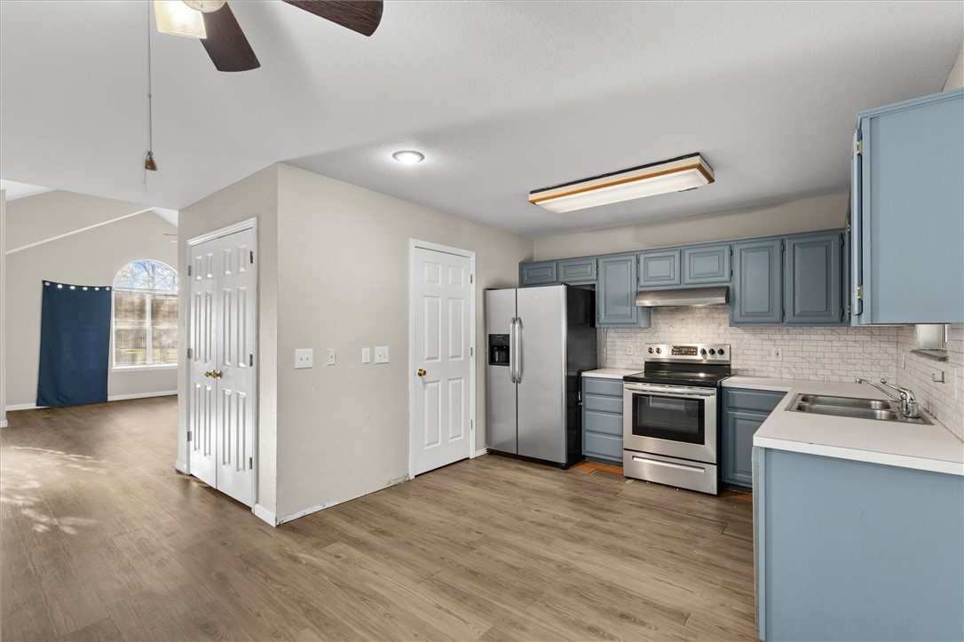 Southfield Sub Ph IV - Residential