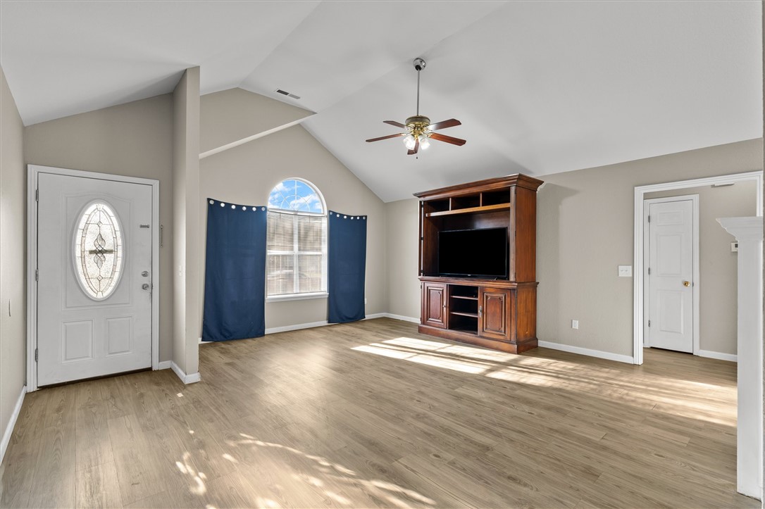 Southfield Sub Ph IV - Residential