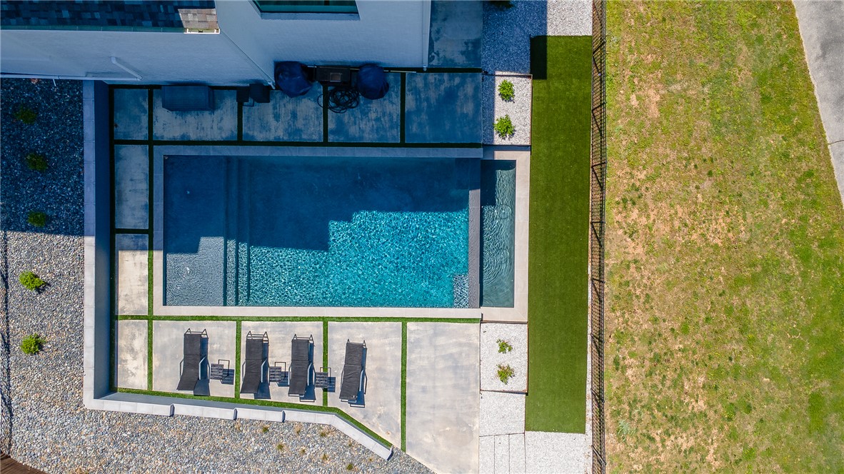 Otter Creek Estates Ph I Cave Spgs - Residential