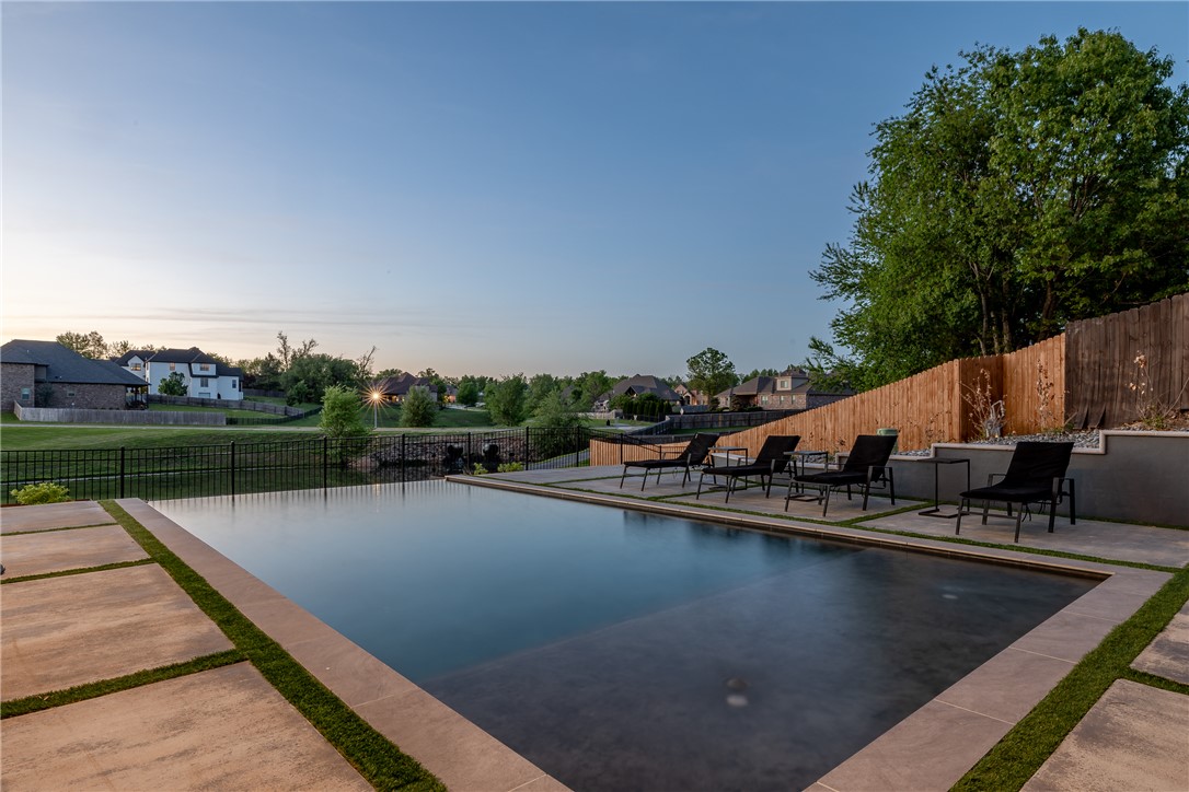 Otter Creek Estates Ph I Cave Spgs - Residential