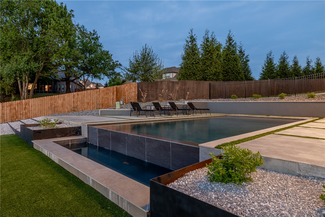 Otter Creek Estates Ph I Cave Spgs - Residential