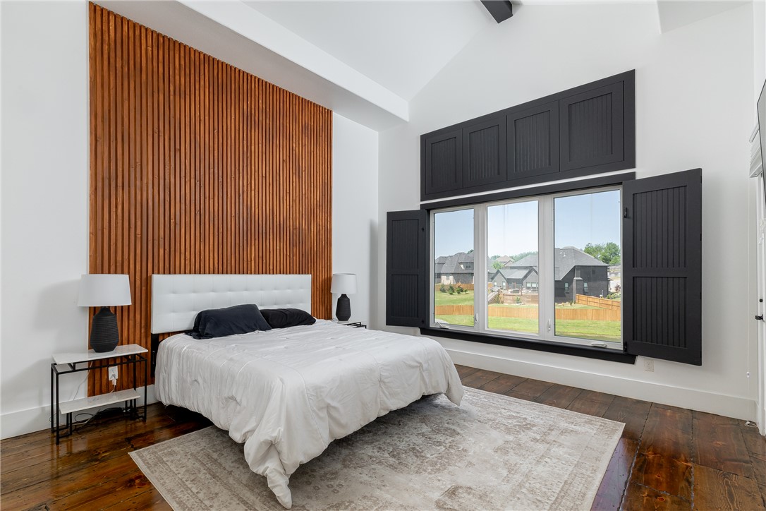 Otter Creek Estates Ph I Cave Spgs - Residential