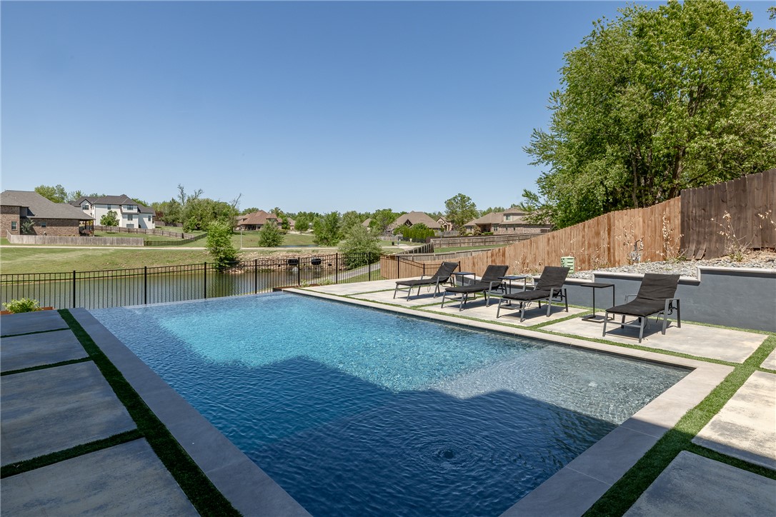 Otter Creek Estates Ph I Cave Spgs - Residential