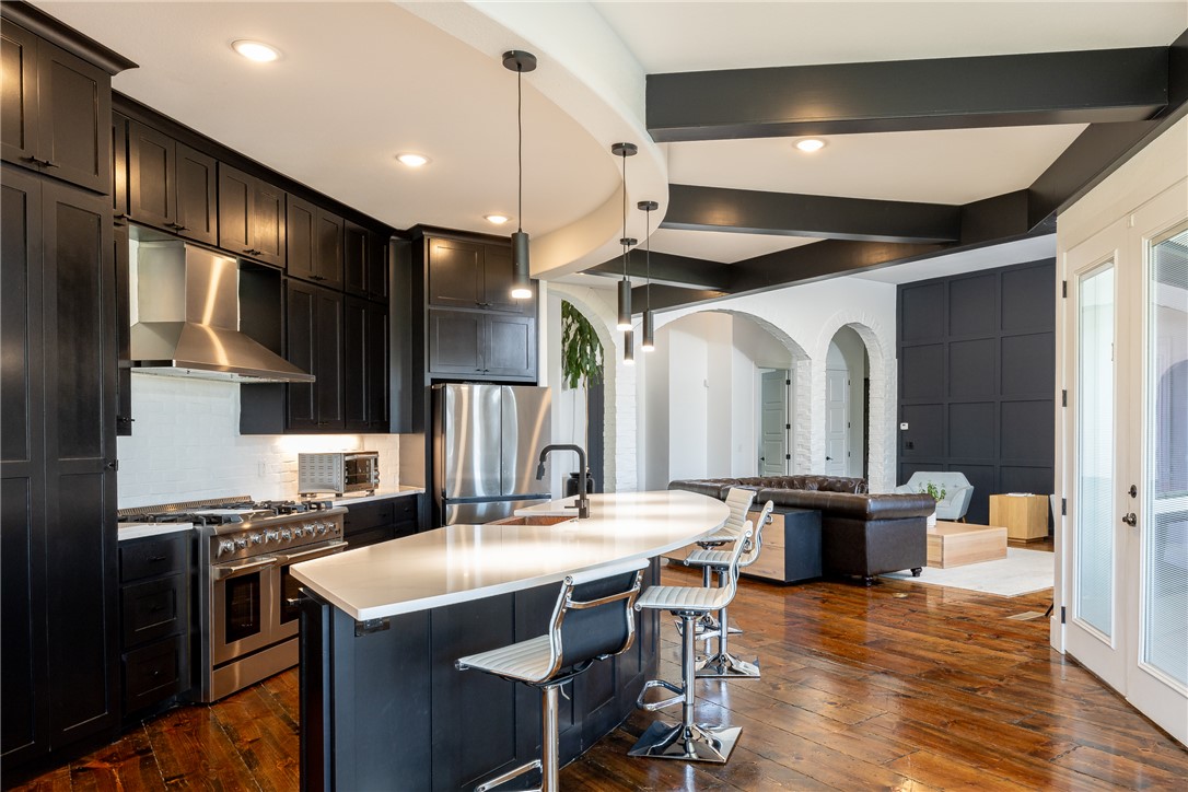 Otter Creek Estates Ph I Cave Spgs - Residential