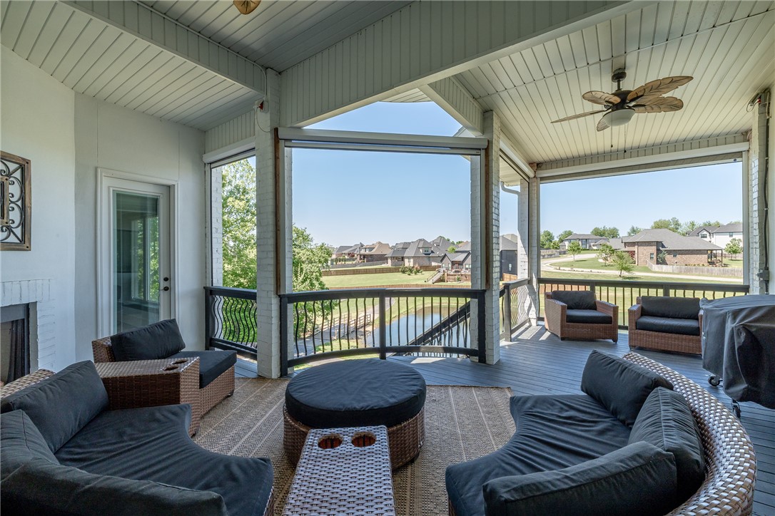 Otter Creek Estates Ph I Cave Spgs - Residential