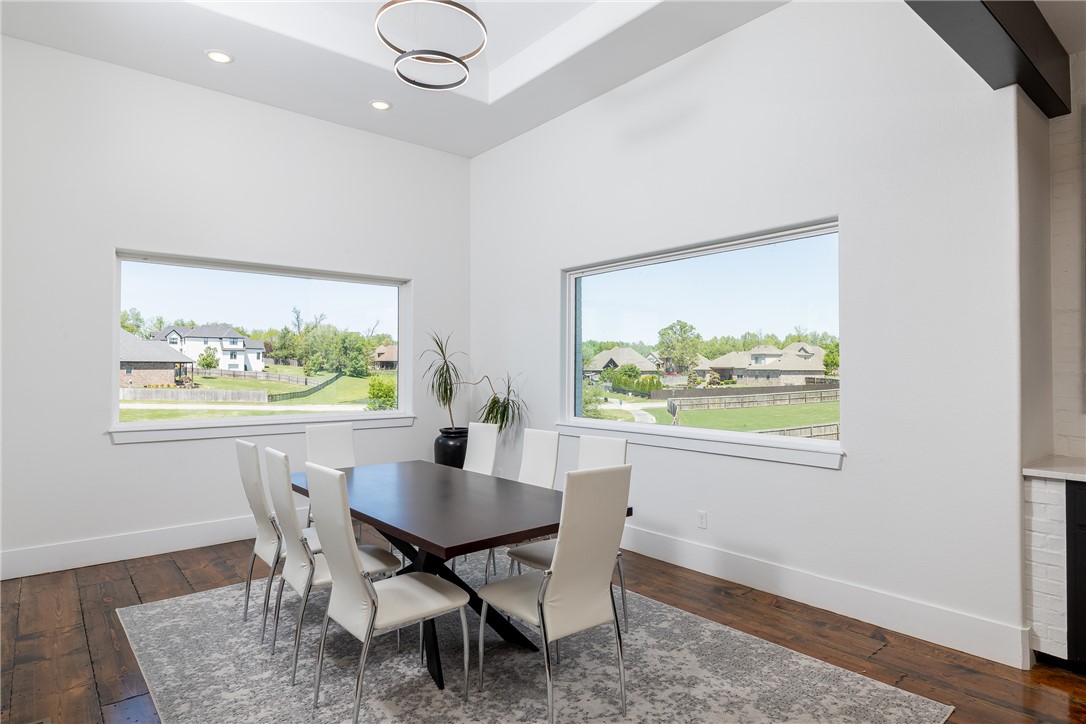 Otter Creek Estates Ph I Cave Spgs - Residential