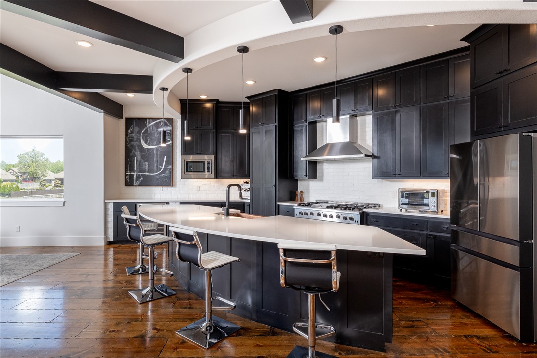 Otter Creek Estates Ph I Cave Spgs - Residential