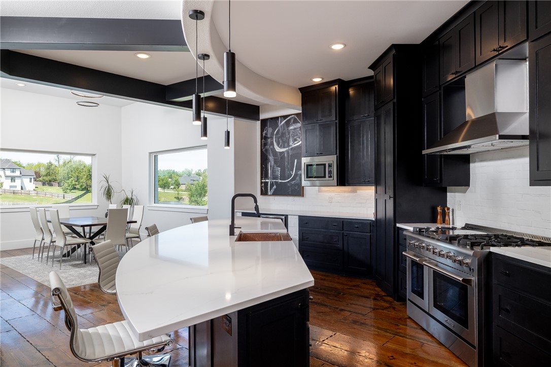 Otter Creek Estates Ph I Cave Spgs - Residential