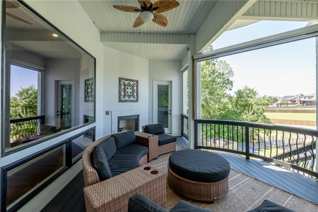 Otter Creek Estates Ph I Cave Spgs - Residential