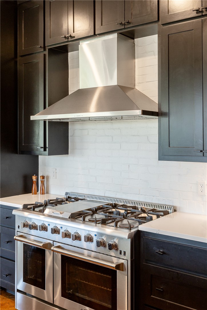 Otter Creek Estates Ph I Cave Spgs - Residential