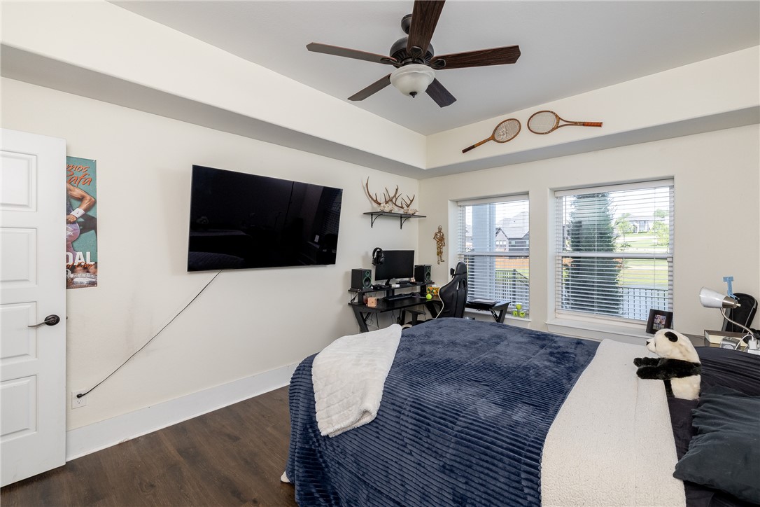 Otter Creek Estates Ph I Cave Spgs - Residential