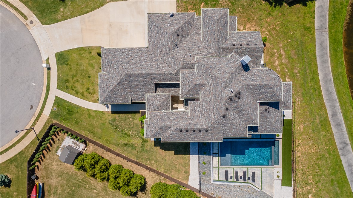 Otter Creek Estates Ph I Cave Spgs - Residential