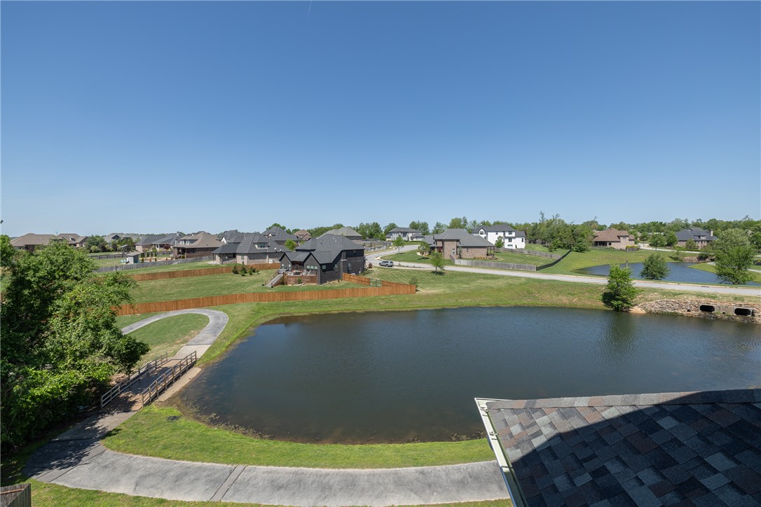 Otter Creek Estates Ph I Cave Spgs - Residential