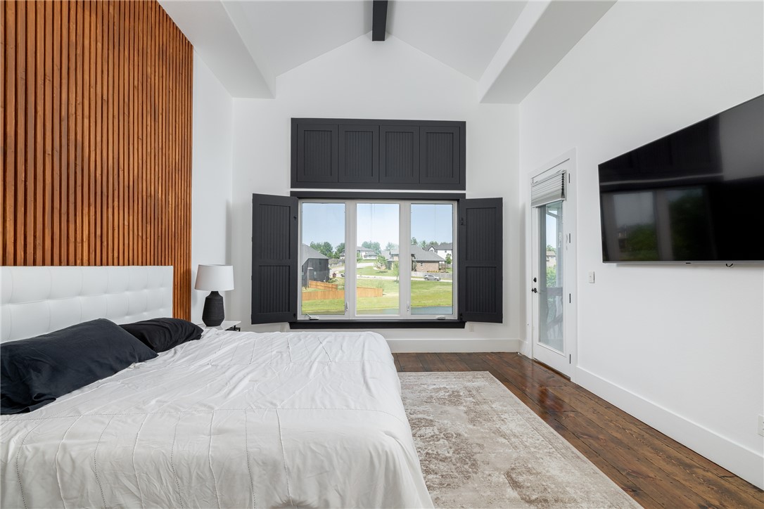 Otter Creek Estates Ph I Cave Spgs - Residential