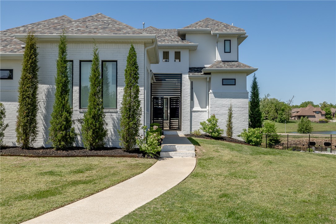 Otter Creek Estates Ph I Cave Spgs - Residential