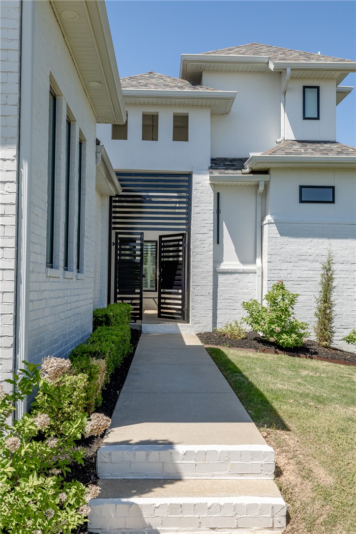 Otter Creek Estates Ph I Cave Spgs - Residential