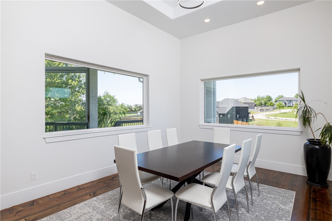 Otter Creek Estates Ph I Cave Spgs - Residential