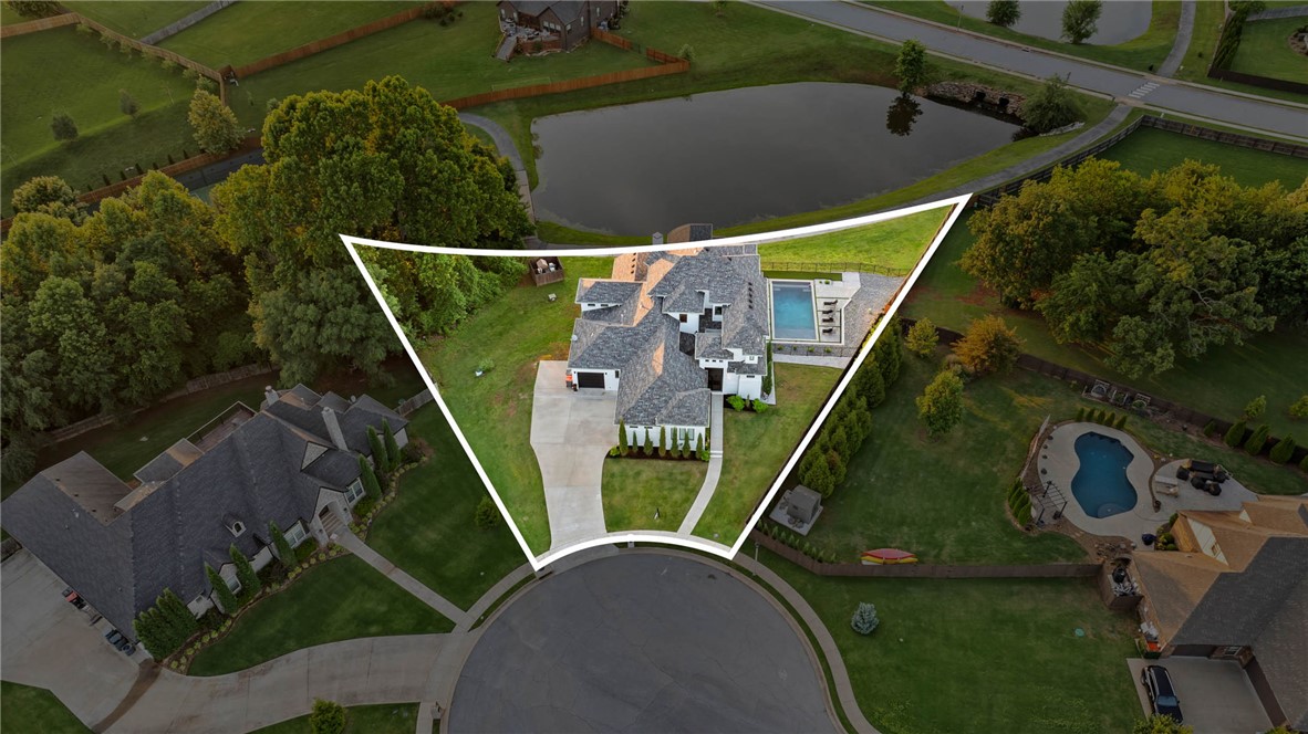 Otter Creek Estates Ph I Cave Spgs - Residential