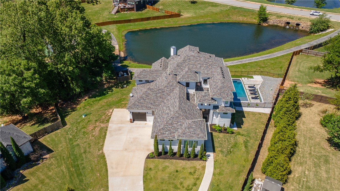 Otter Creek Estates Ph I Cave Spgs - Residential