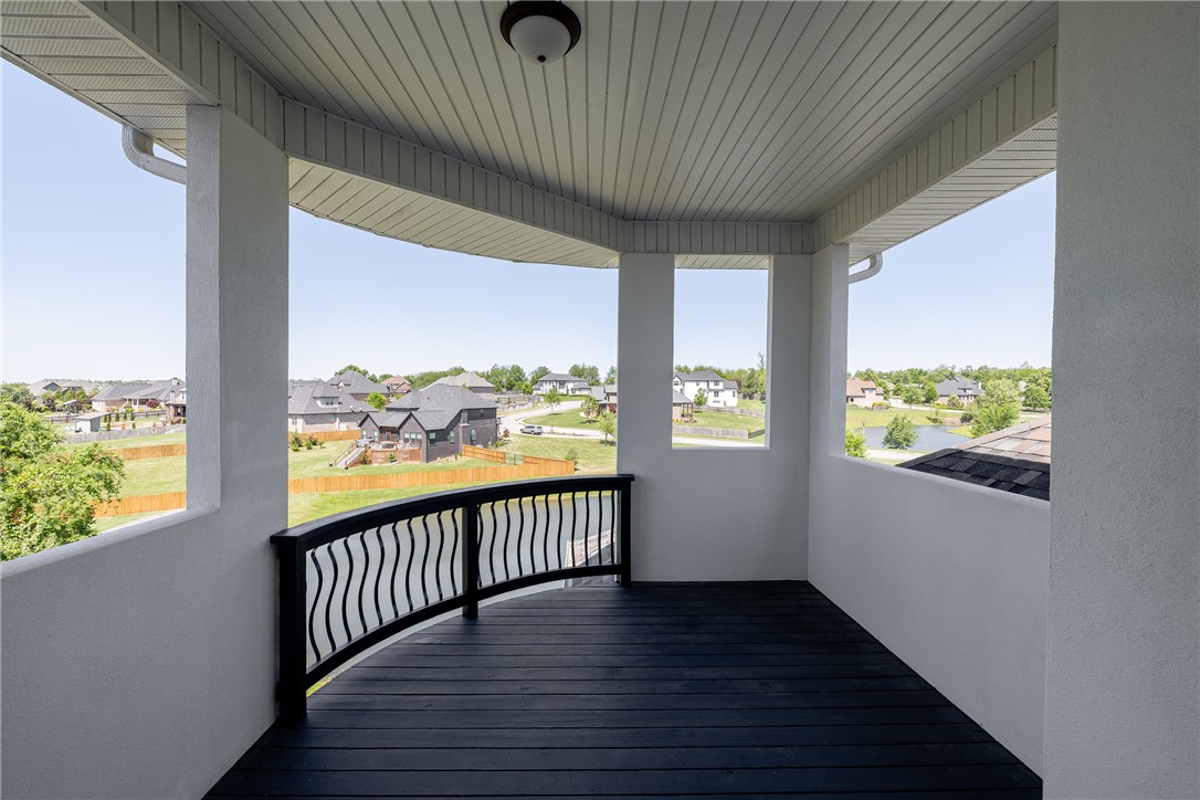 Otter Creek Estates Ph I Cave Spgs - Residential