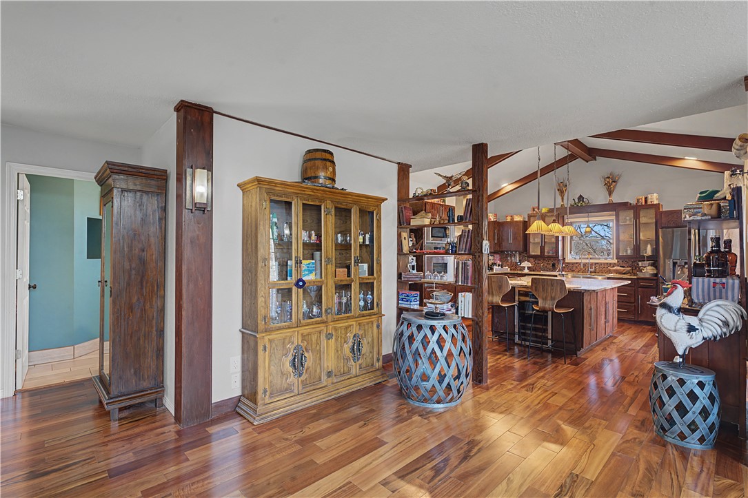 War Eagle Bend Sub - Residential