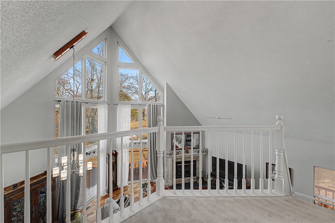 War Eagle Bend Sub - Residential