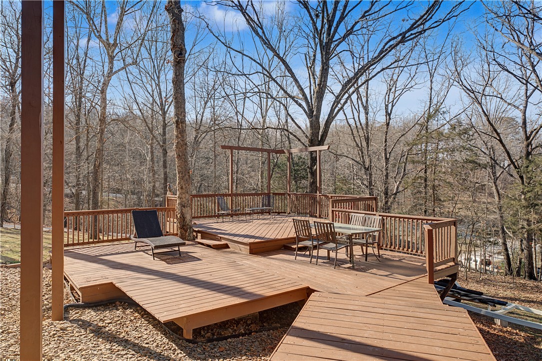 War Eagle Bend Sub - Residential