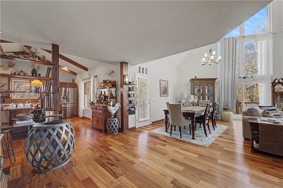 War Eagle Bend Sub - Residential