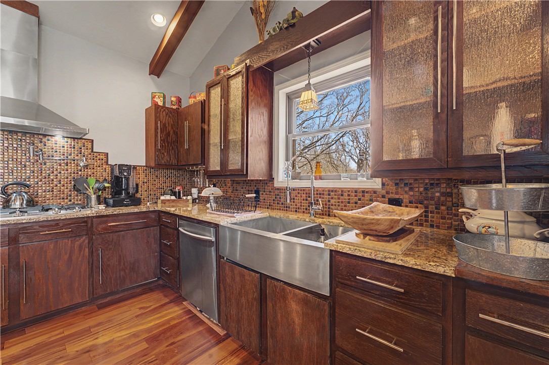 War Eagle Bend Sub - Residential