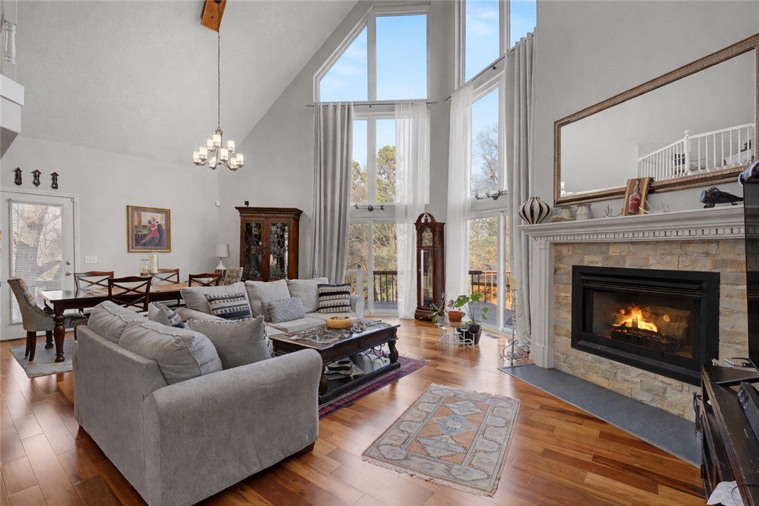 War Eagle Bend Sub - Residential