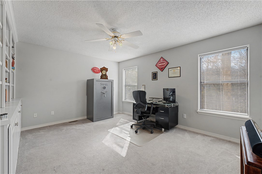 War Eagle Bend Sub - Residential