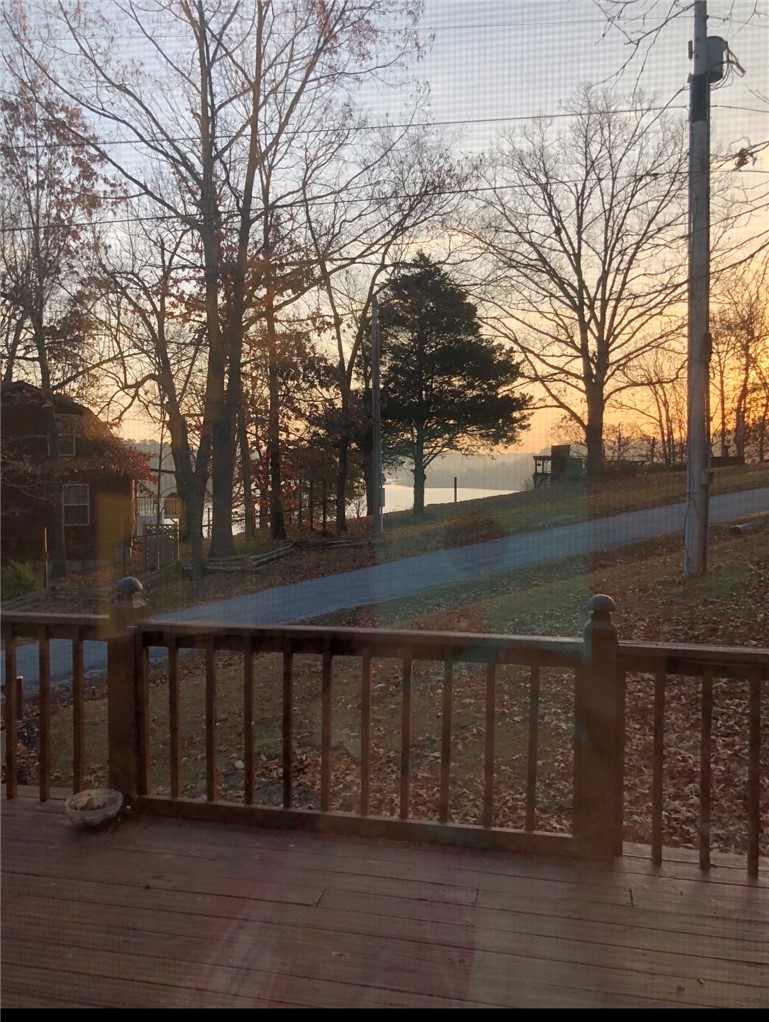 War Eagle Bend Sub - Residential