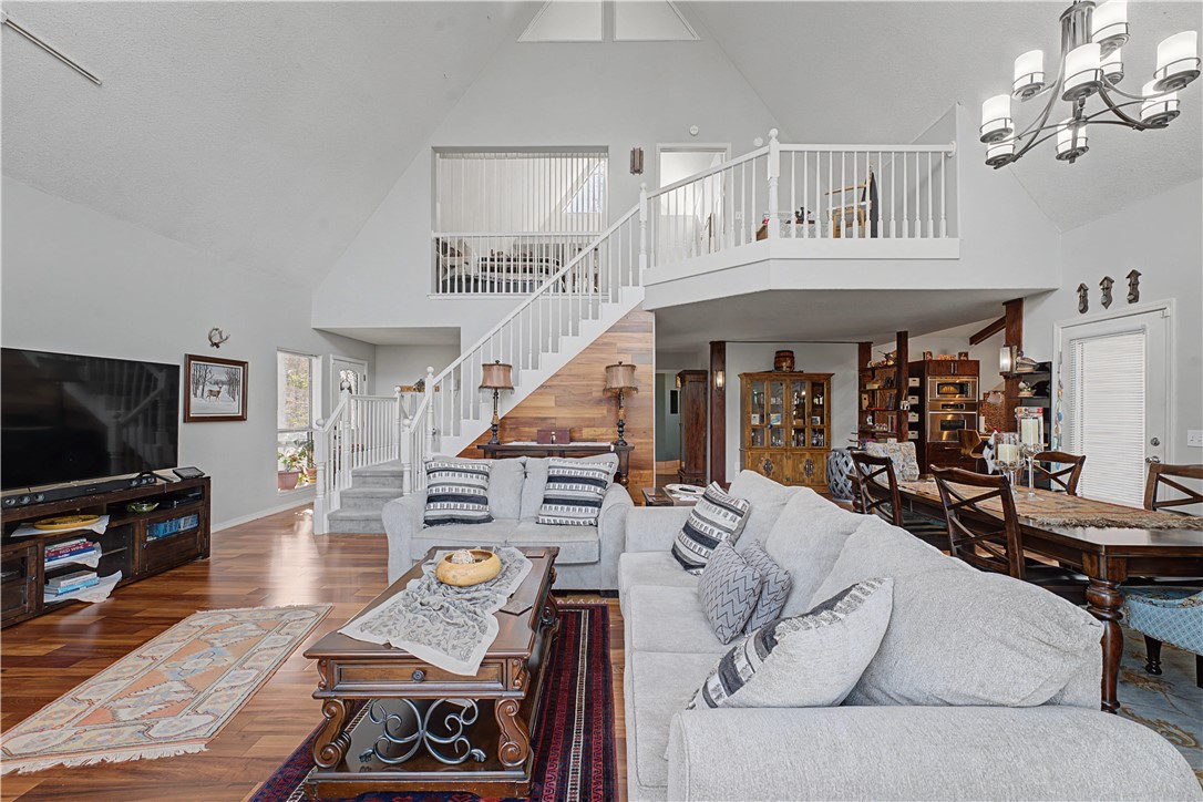 War Eagle Bend Sub - Residential