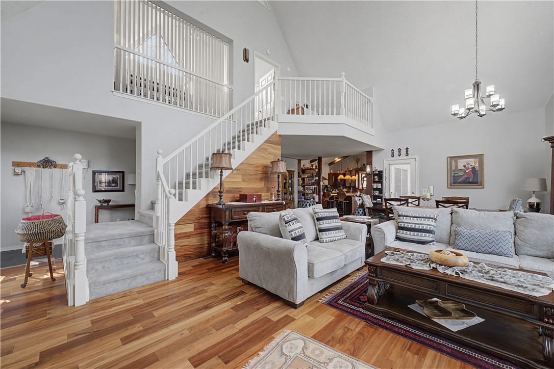 War Eagle Bend Sub - Residential