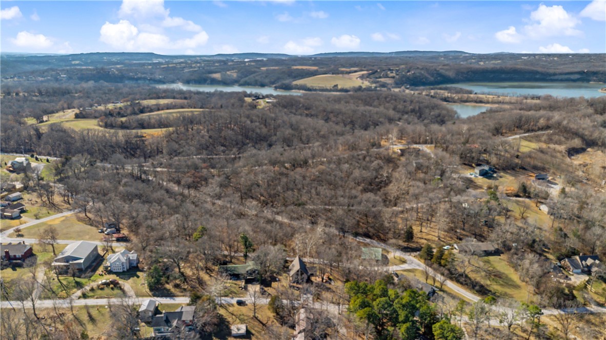 War Eagle Bend Sub - Residential