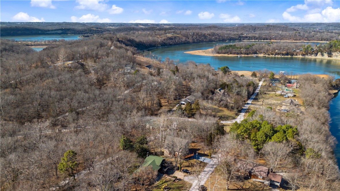 War Eagle Bend Sub - Residential