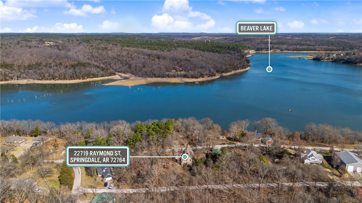 War Eagle Bend Sub - Residential