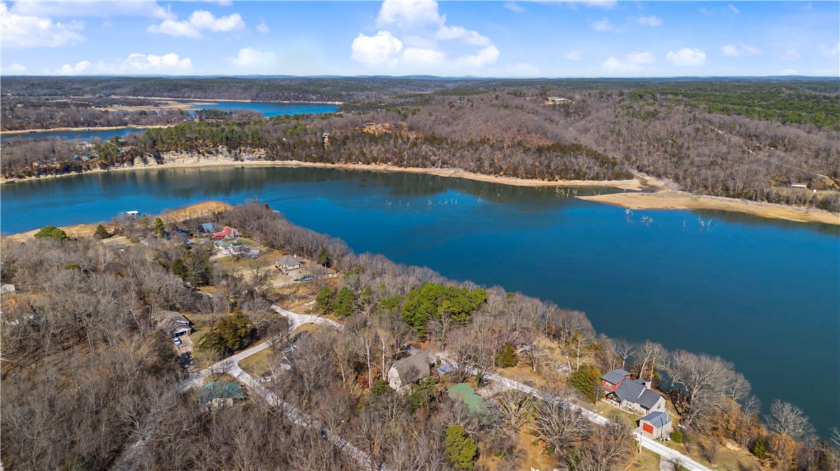 War Eagle Bend Sub - Residential