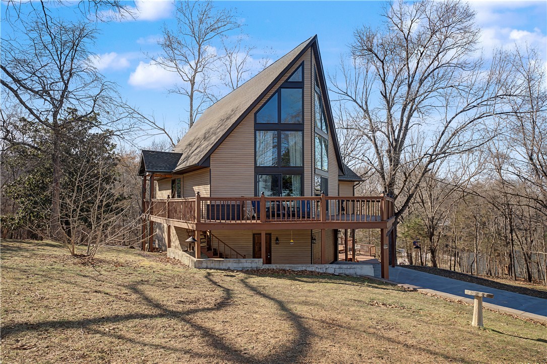 War Eagle Bend Sub - Residential