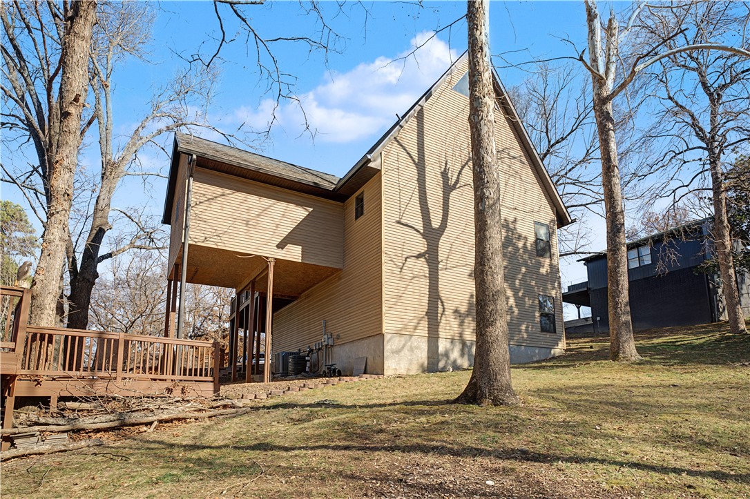 War Eagle Bend Sub - Residential