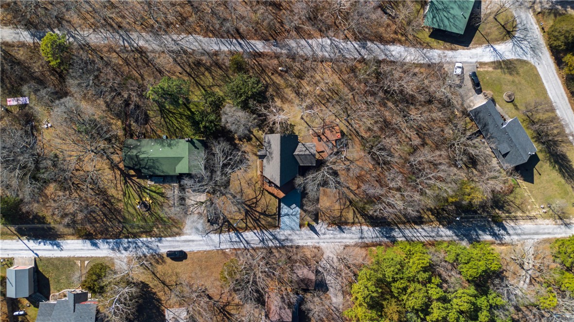 War Eagle Bend Sub - Residential