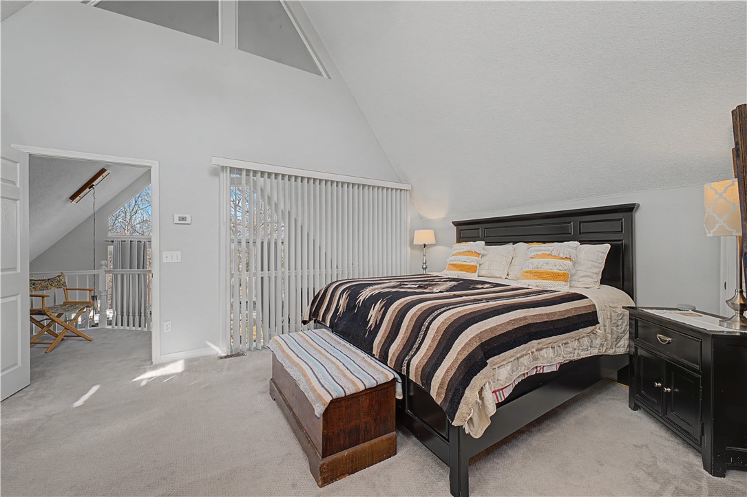 War Eagle Bend Sub - Residential