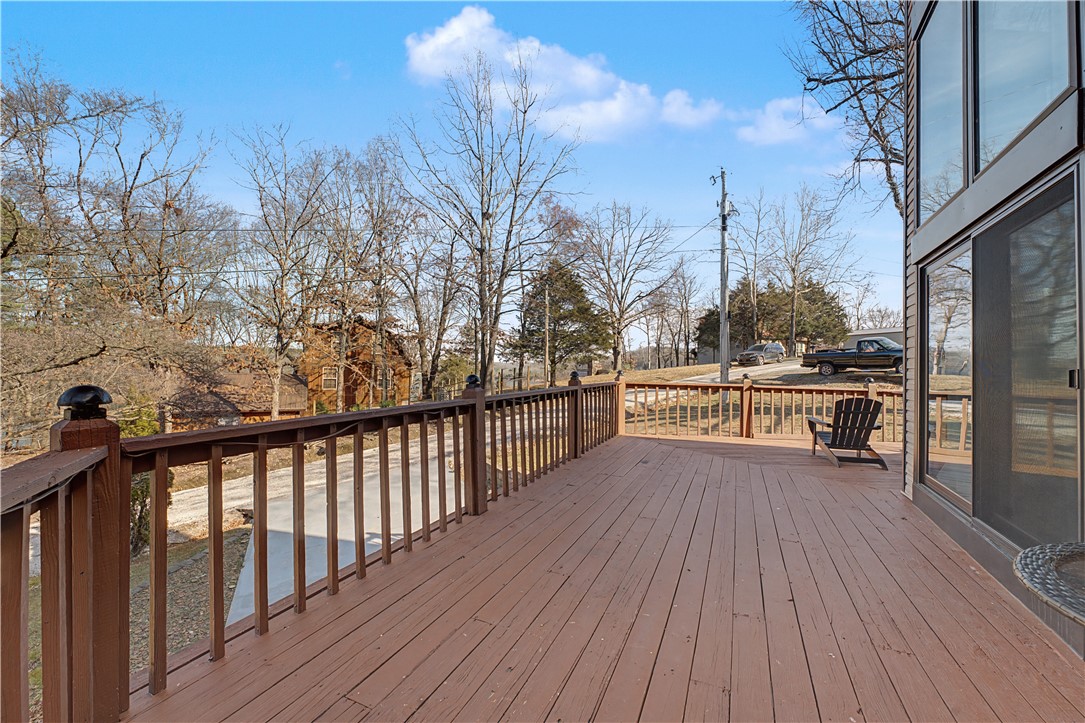 War Eagle Bend Sub - Residential